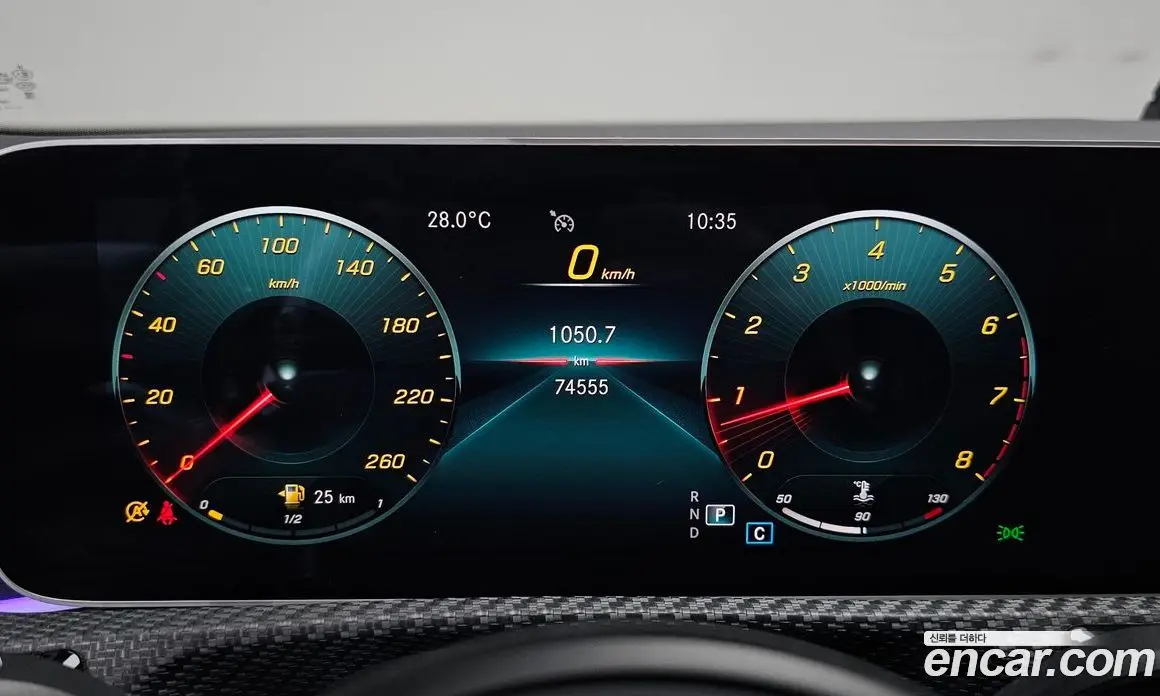 Mercedes-Benz A-Class 2020 2.0 автомат (гидро), фото 10