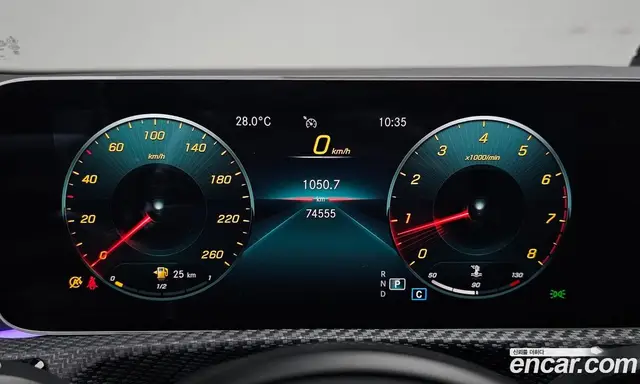 Mercedes-Benz A-Class 2020 2.0 автомат (гидро), миниатюра 10