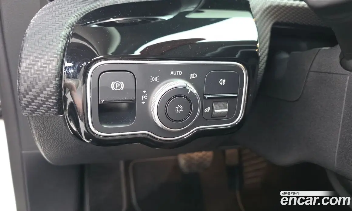 Mercedes-Benz A-Class 2020 2.0 автомат (гидро), фото 22