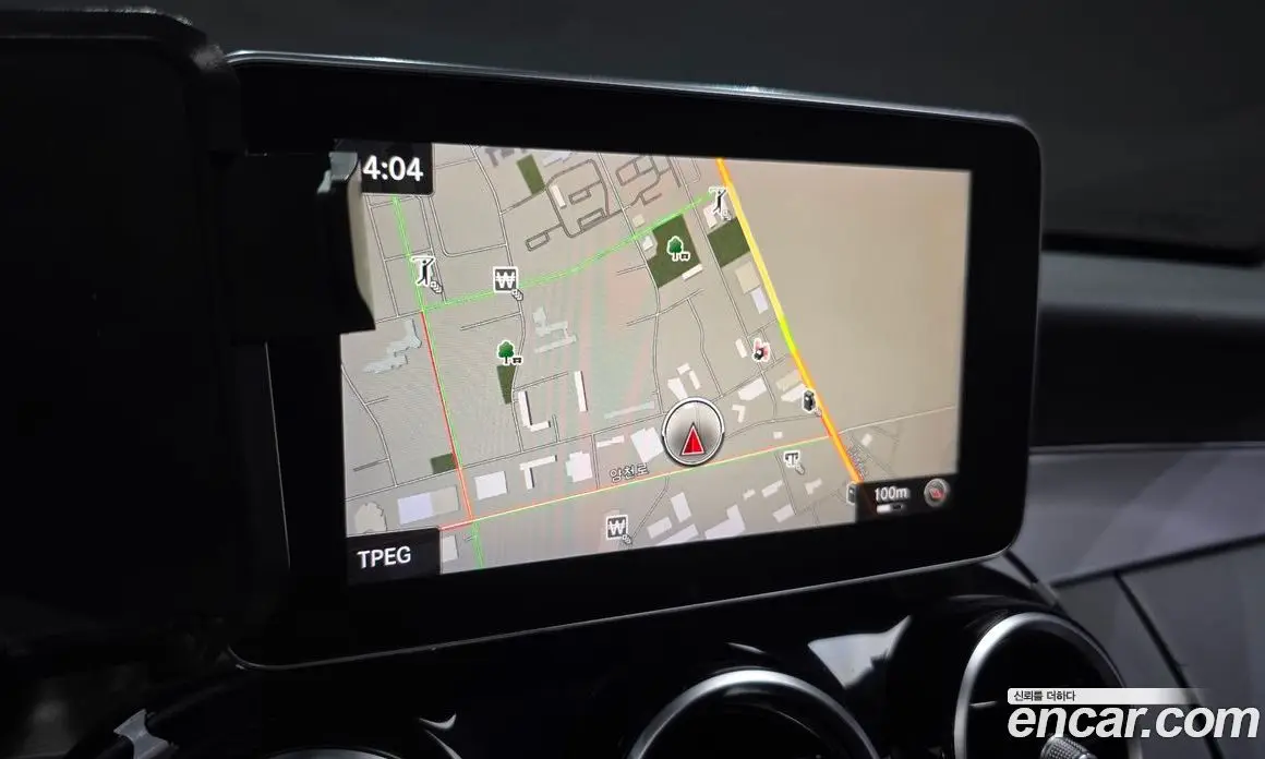 Mercedes-Benz C-Class 2017 2.0 автомат (гидро), фото 14