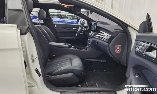 Mercedes-Benz CLS-Class 2016 3.0 автомат (гидро), миниатюра 11 Mercedes-Benz CLS-Class 2016 3.0 автомат (гидро), миниатюра 11
