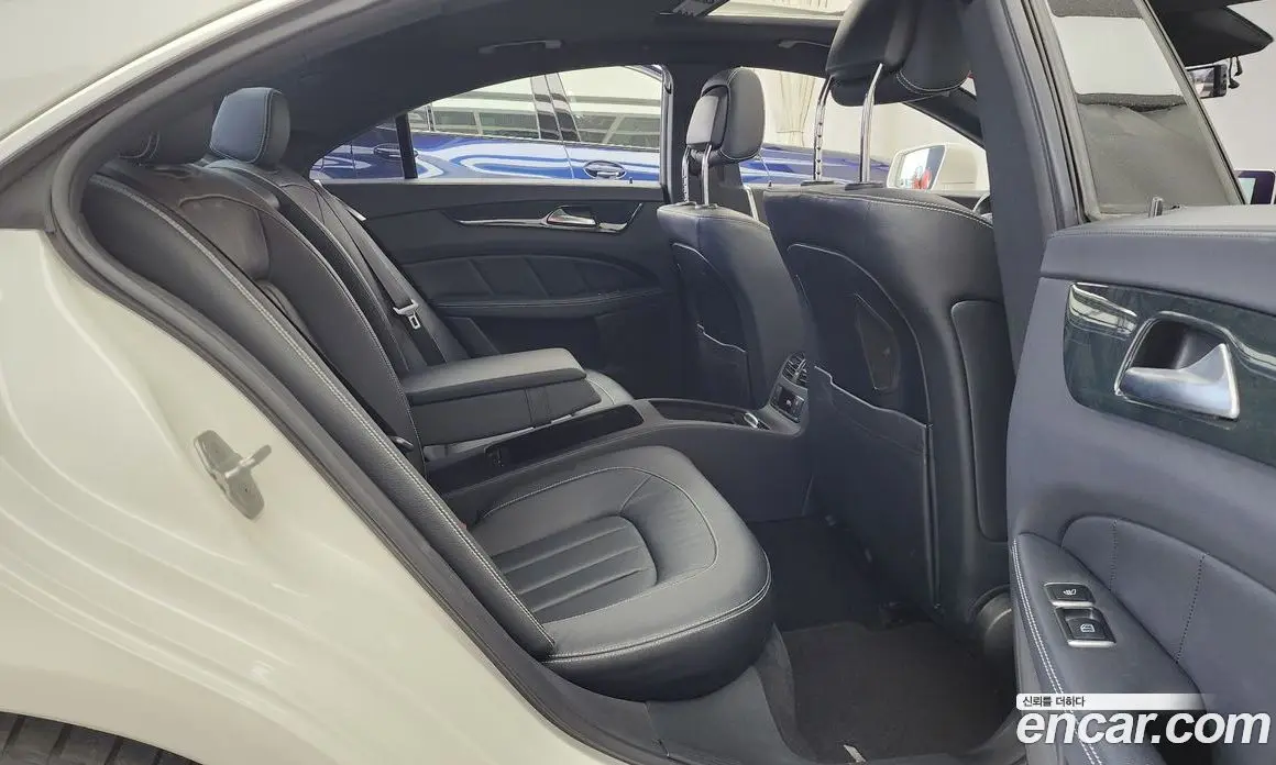 Mercedes-Benz CLS-Class 2016 3.0 автомат (гидро), фото 12 Mercedes-Benz CLS-Class 2016 3.0 автомат (гидро), фото 12