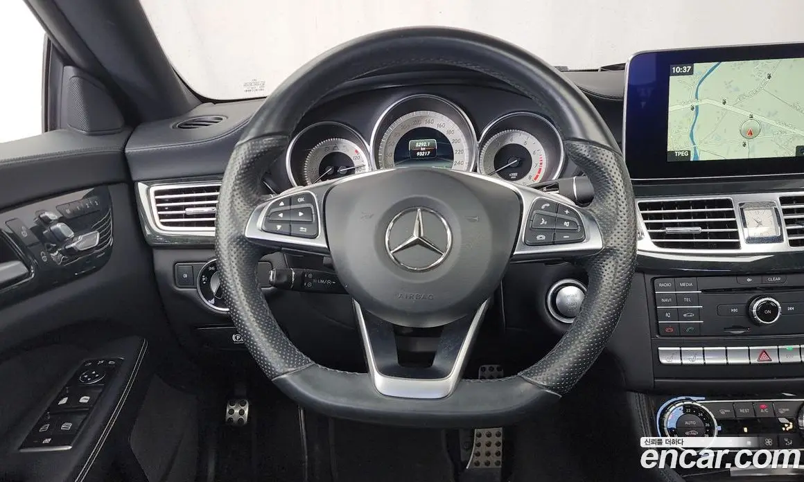 Mercedes-Benz CLS-Class 2016 3.0 автомат (гидро), фото 13 Mercedes-Benz CLS-Class 2016 3.0 автомат (гидро), фото 13