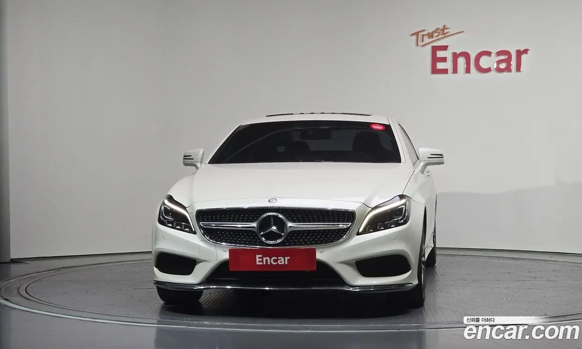 Mercedes-Benz CLS-Class 2016 3.0 автомат (гидро), фото 3 Mercedes-Benz CLS-Class 2016 3.0 автомат (гидро), фото 3