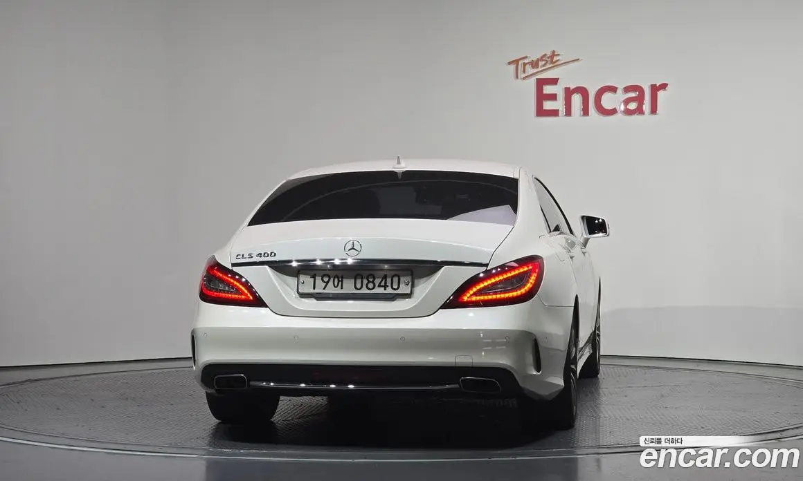 Mercedes-Benz CLS-Class 2016 3.0 автомат (гидро), фото 4 Mercedes-Benz CLS-Class 2016 3.0 автомат (гидро), фото 4