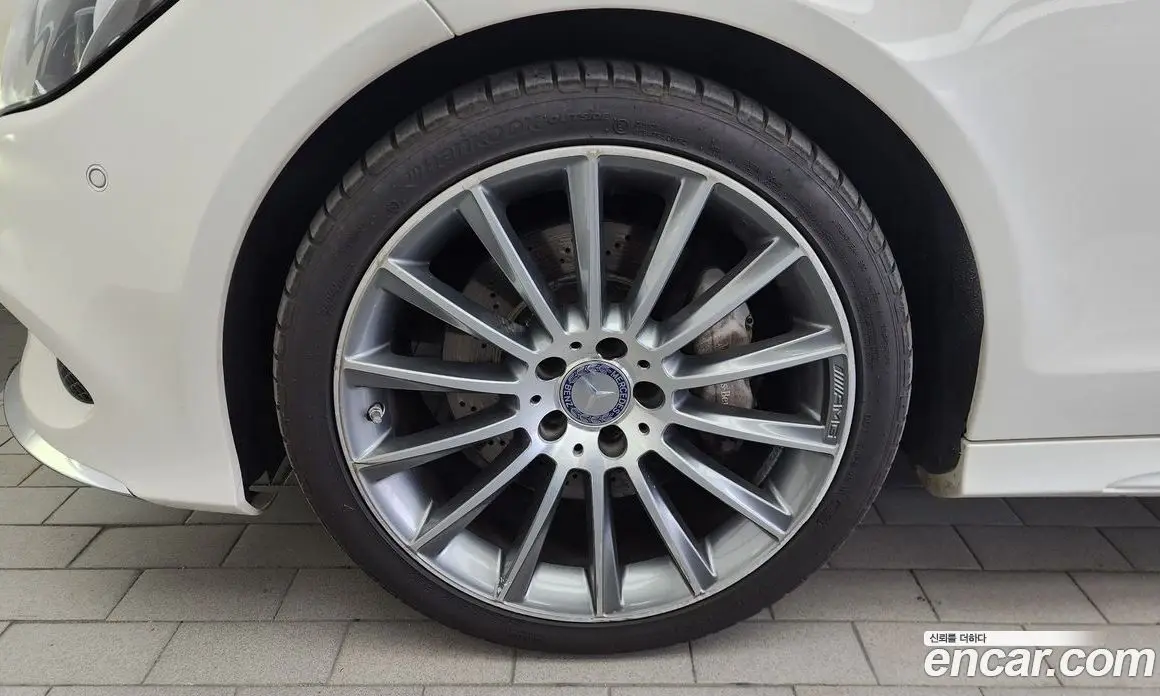 Mercedes-Benz CLS-Class 2016 3.0 автомат (гидро), фото 5 Mercedes-Benz CLS-Class 2016 3.0 автомат (гидро), фото 5