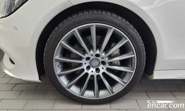 Mercedes-Benz CLS-Class 2016 3.0 автомат (гидро), миниатюра 5 Mercedes-Benz CLS-Class 2016 3.0 автомат (гидро), миниатюра 5