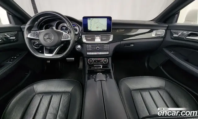 Mercedes-Benz CLS-Class 2016 3.0 автомат (гидро), миниатюра 7 Mercedes-Benz CLS-Class 2016 3.0 автомат (гидро), миниатюра 7