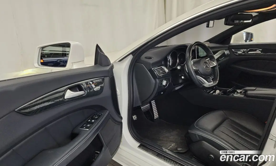 Mercedes-Benz CLS-Class 2016 3.0 автомат (гидро), фото 10 Mercedes-Benz CLS-Class 2016 3.0 автомат (гидро), фото 10