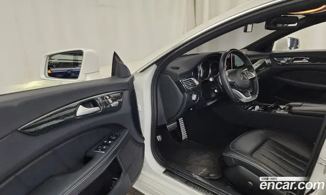 Mercedes-Benz CLS-Class 2016 3.0 автомат (гидро), миниатюра 10 Mercedes-Benz CLS-Class 2016 3.0 автомат (гидро), миниатюра 10