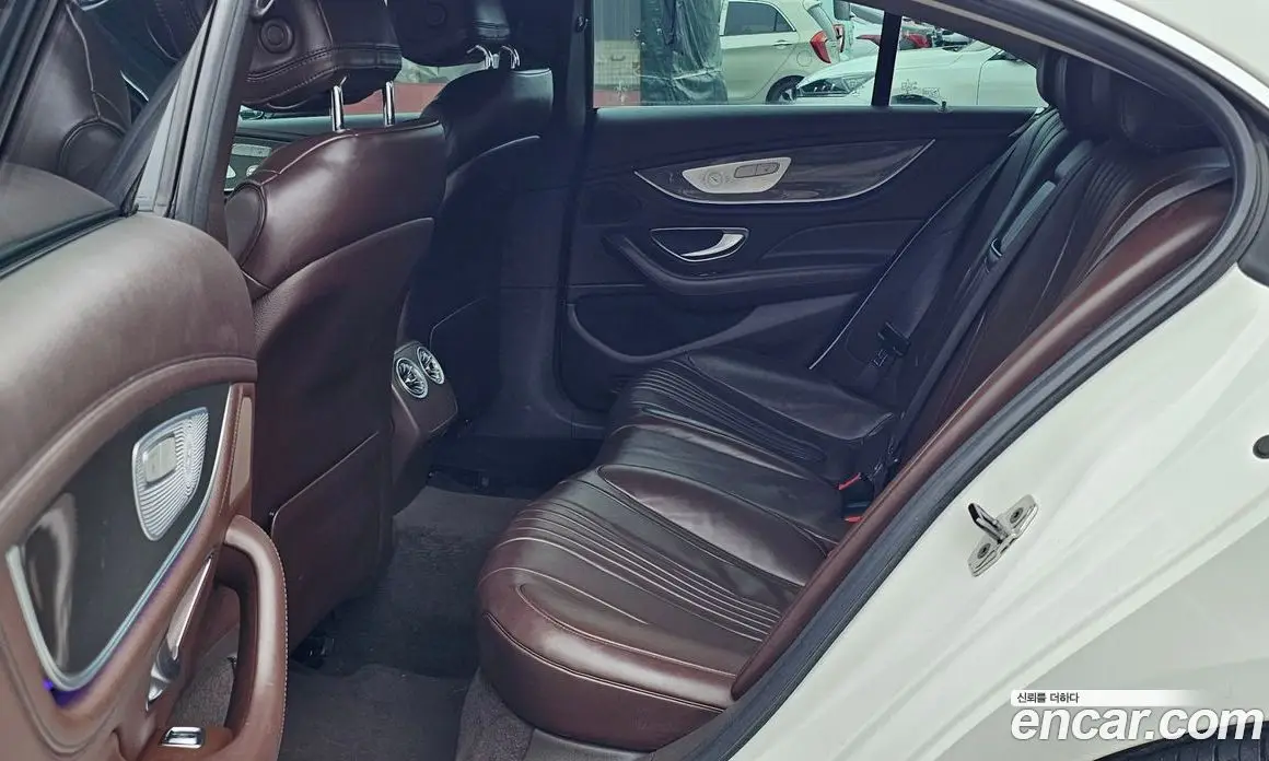 Mercedes-Benz CLS-Class 2020 1.9 автомат (гидро), фото 11