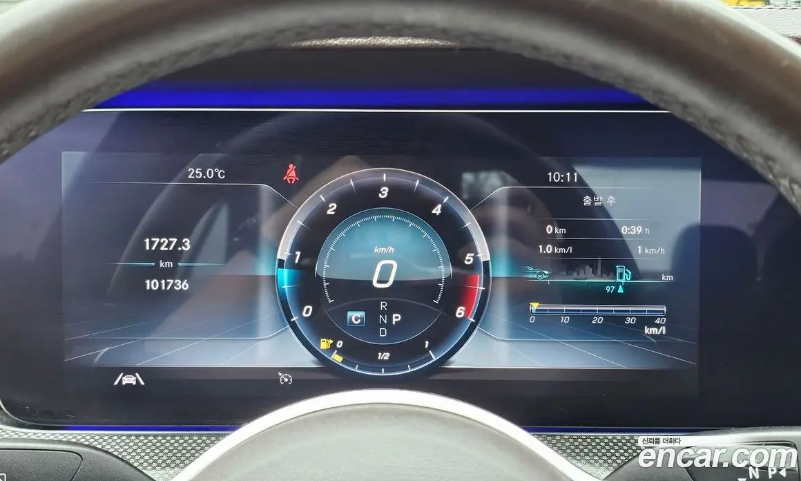 Mercedes-Benz CLS-Class 2020 1.9 автомат (гидро), фото 17