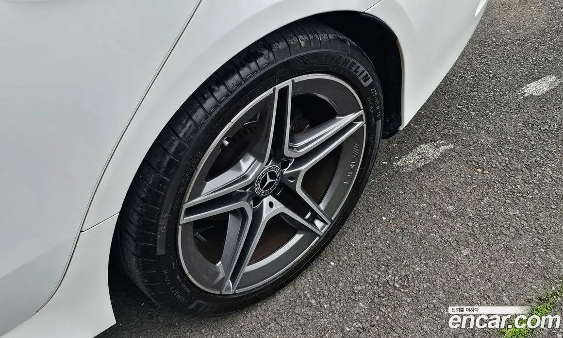 Mercedes-Benz CLS-Class 2020 1.9 автомат (гидро), фото 18