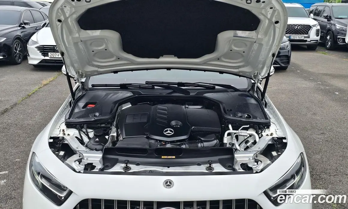 Mercedes-Benz CLS-Class 2020 1.9 автомат (гидро), фото 20