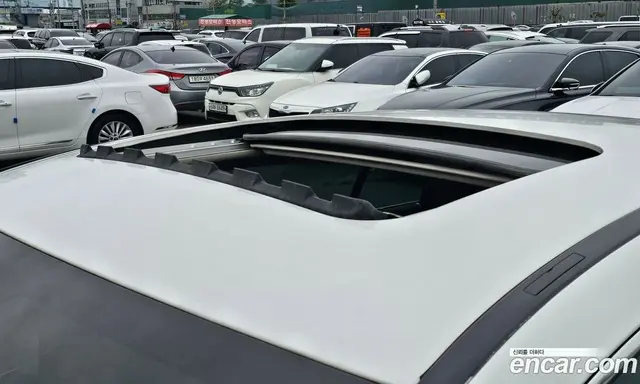 Mercedes-Benz CLS-Class 2020 1.9 автомат (гидро), миниатюра 8