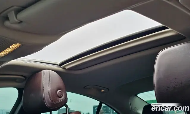 Mercedes-Benz CLS-Class 2020 1.9 автомат (гидро), миниатюра 9