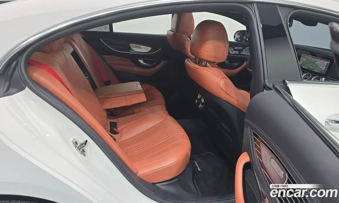 Mercedes-Benz CLS-Class 2021 3.0 автомат (гидро), фото 11
