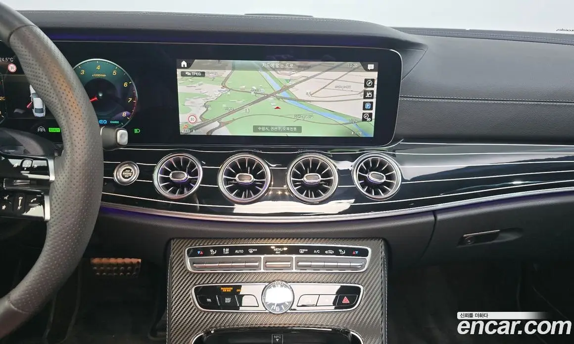 Mercedes-Benz CLS-Class 2021 3.0 автомат (гидро), фото 13