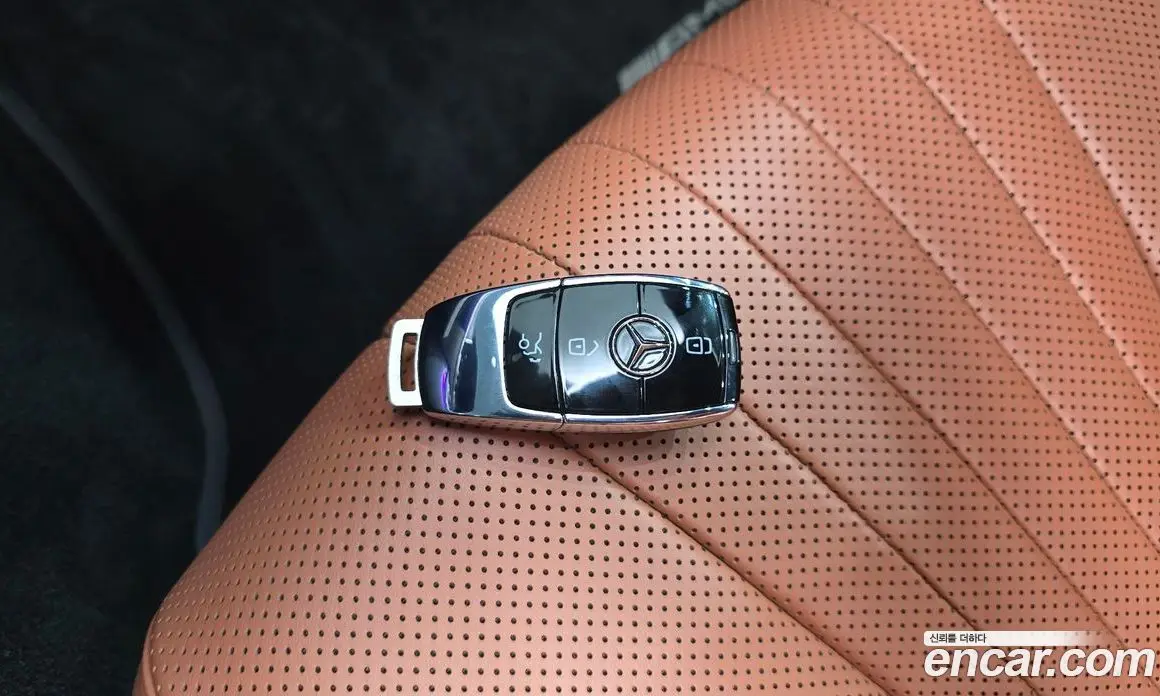 Mercedes-Benz CLS-Class 2021 3.0 автомат (гидро), фото 17