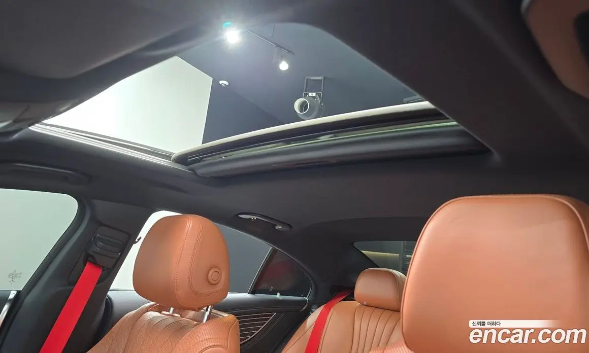 Mercedes-Benz CLS-Class 2021 3.0 автомат (гидро), фото 18
