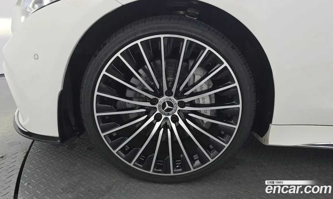 Mercedes-Benz CLS-Class 2021 3.0 автомат (гидро), фото 5