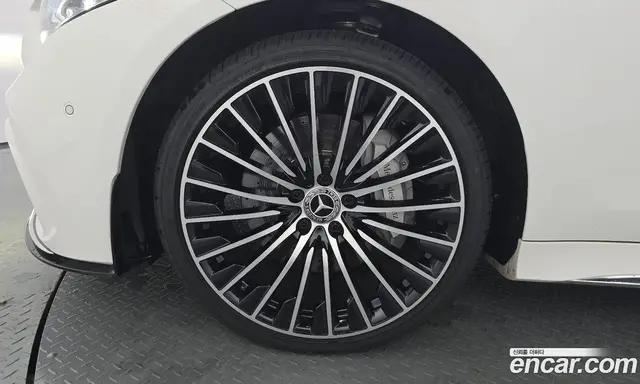 Mercedes-Benz CLS-Class 2021 3.0 автомат (гидро), миниатюра 5