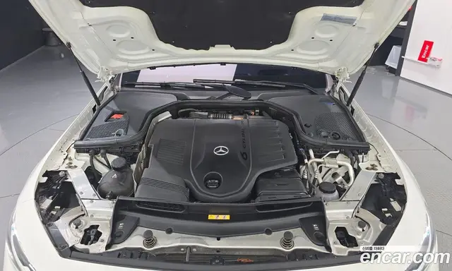 Mercedes-Benz CLS-Class 2021 3.0 автомат (гидро), миниатюра 6