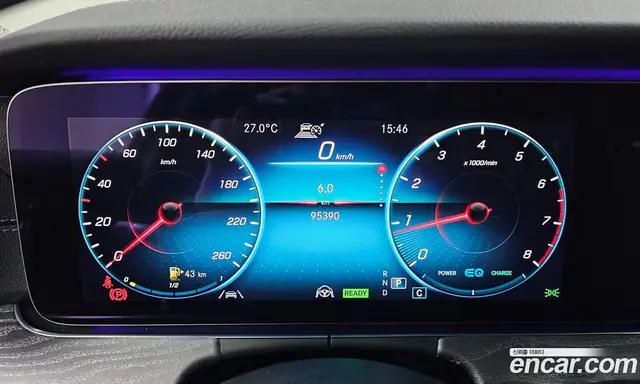 Mercedes-Benz CLS-Class 2021 3.0 автомат (гидро), миниатюра 11
