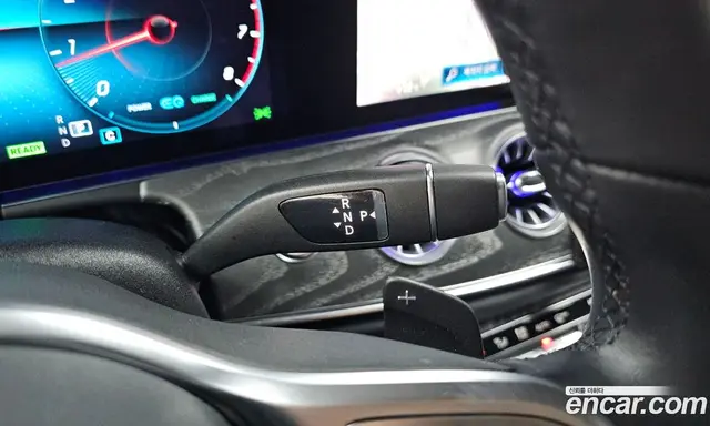 Mercedes-Benz CLS-Class 2021 3.0 автомат (гидро), миниатюра 12