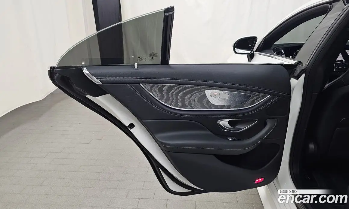 Mercedes-Benz CLS-Class 2021 3.0 автомат (гидро), фото 15