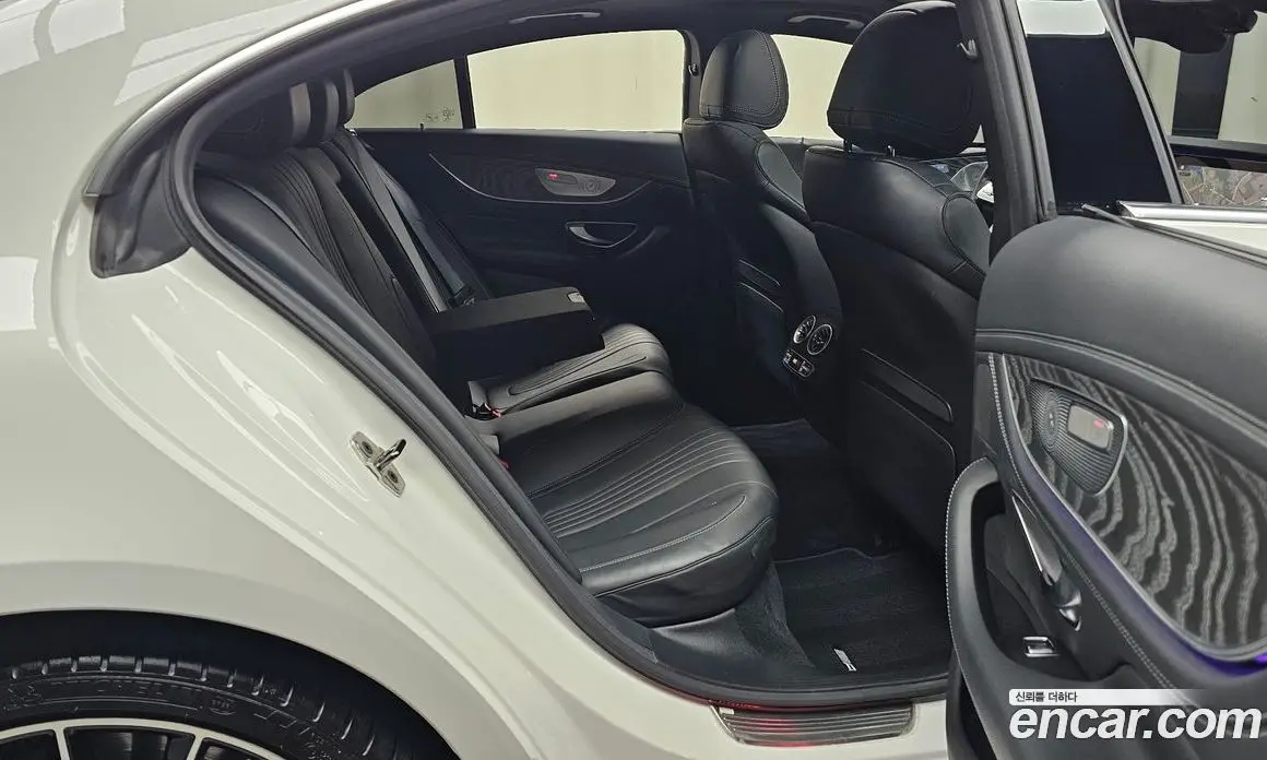 Mercedes-Benz CLS-Class 2021 3.0 автомат (гидро), фото 17