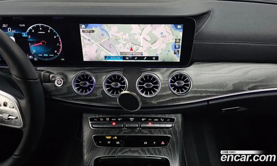 Mercedes-Benz CLS-Class 2021 3.0 автомат (гидро), фото 18