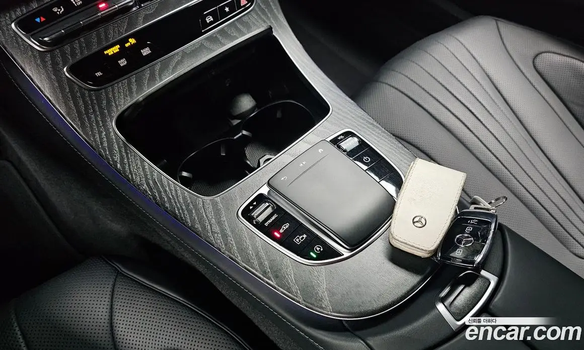 Mercedes-Benz CLS-Class 2021 3.0 автомат (гидро), фото 23