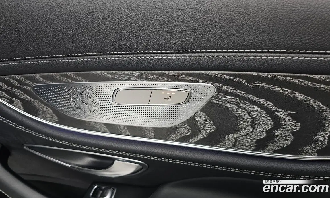 Mercedes-Benz CLS-Class 2021 3.0 автомат (гидро), фото 24