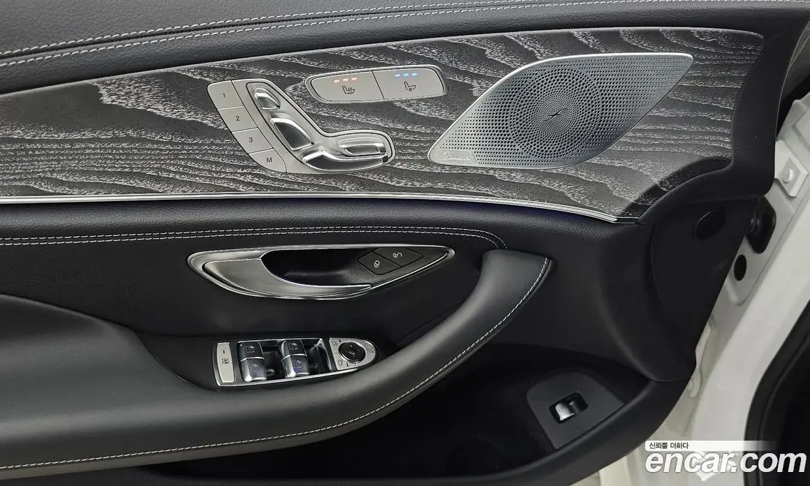 Mercedes-Benz CLS-Class 2021 3.0 автомат (гидро), фото 28