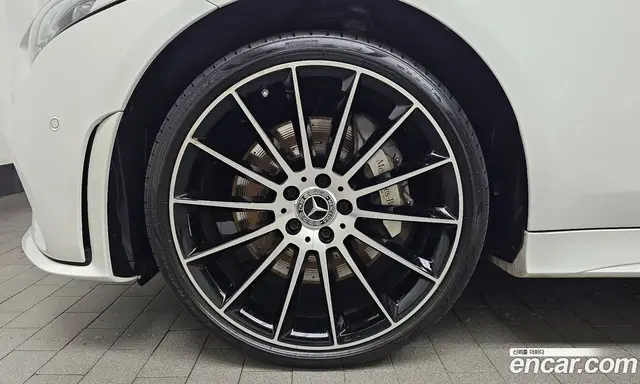 Mercedes-Benz CLS-Class 2021 3.0 автомат (гидро), миниатюра 5