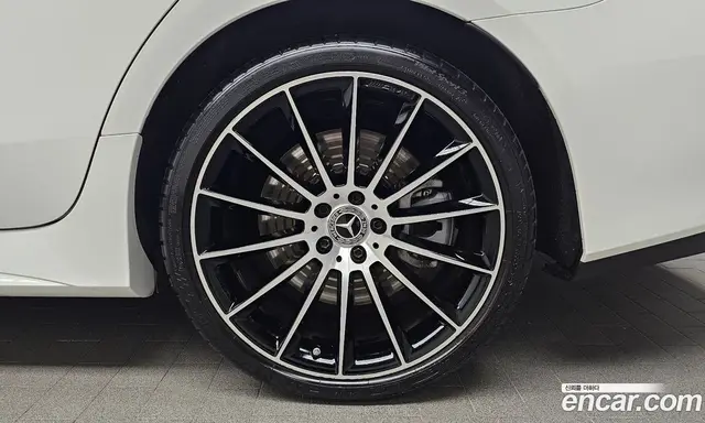 Mercedes-Benz CLS-Class 2021 3.0 автомат (гидро), миниатюра 7