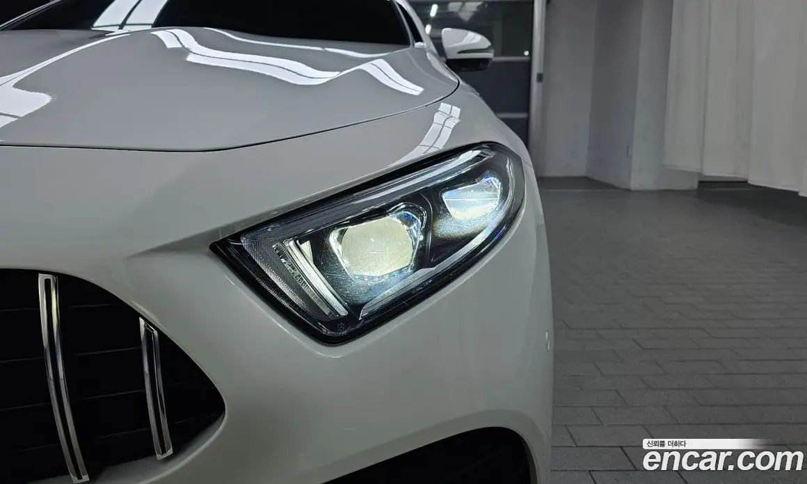 Mercedes-Benz CLS-Class 2021 3.0 автомат (гидро), фото 8
