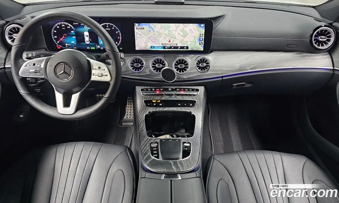 Mercedes-Benz CLS-Class 2021 3.0 автомат (гидро), фото 10