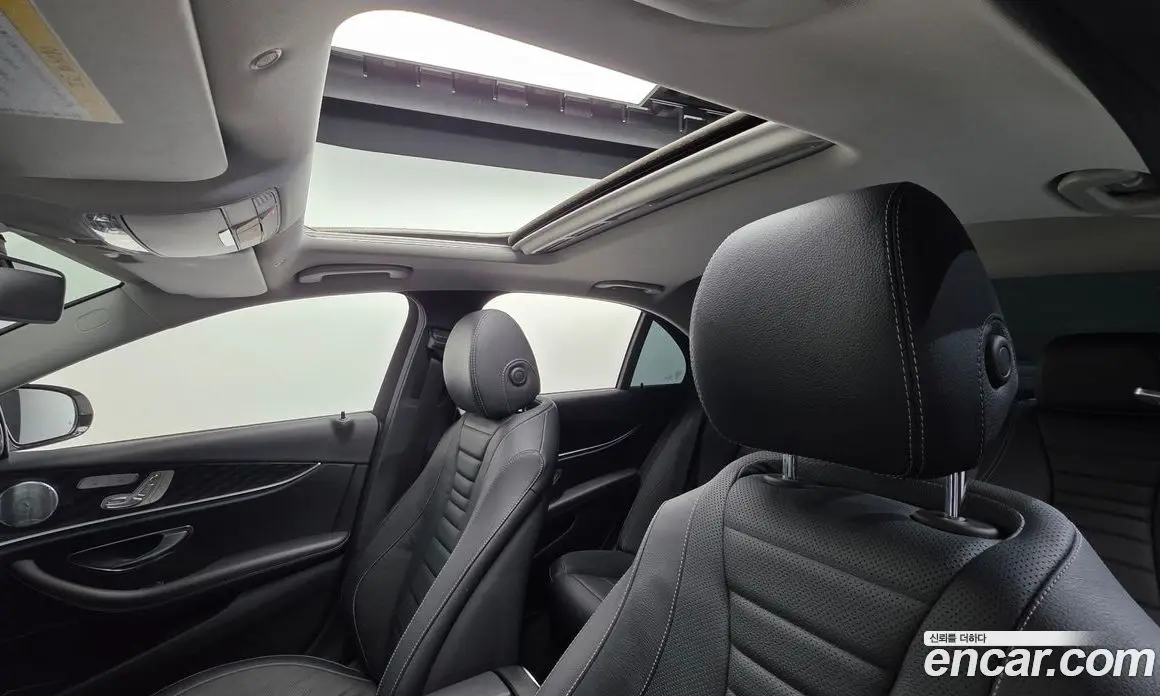 Mercedes-Benz E-Class 2018 2.0 автомат (гидро), фото 16