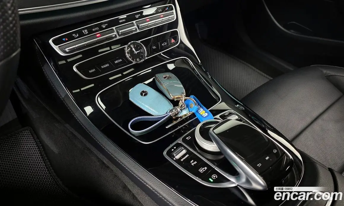 Mercedes-Benz E-Class 2018 2.0 автомат (гидро), фото 18
