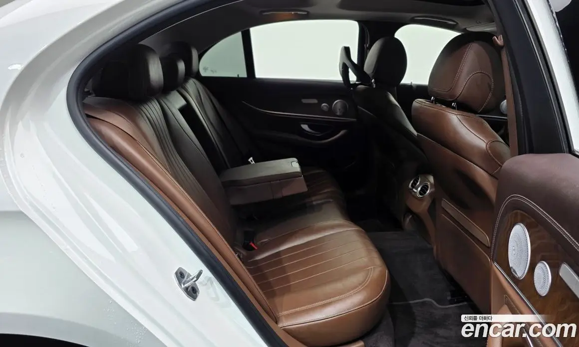 Mercedes-Benz E-Class 2019 2.0 автомат (гидро), фото 18