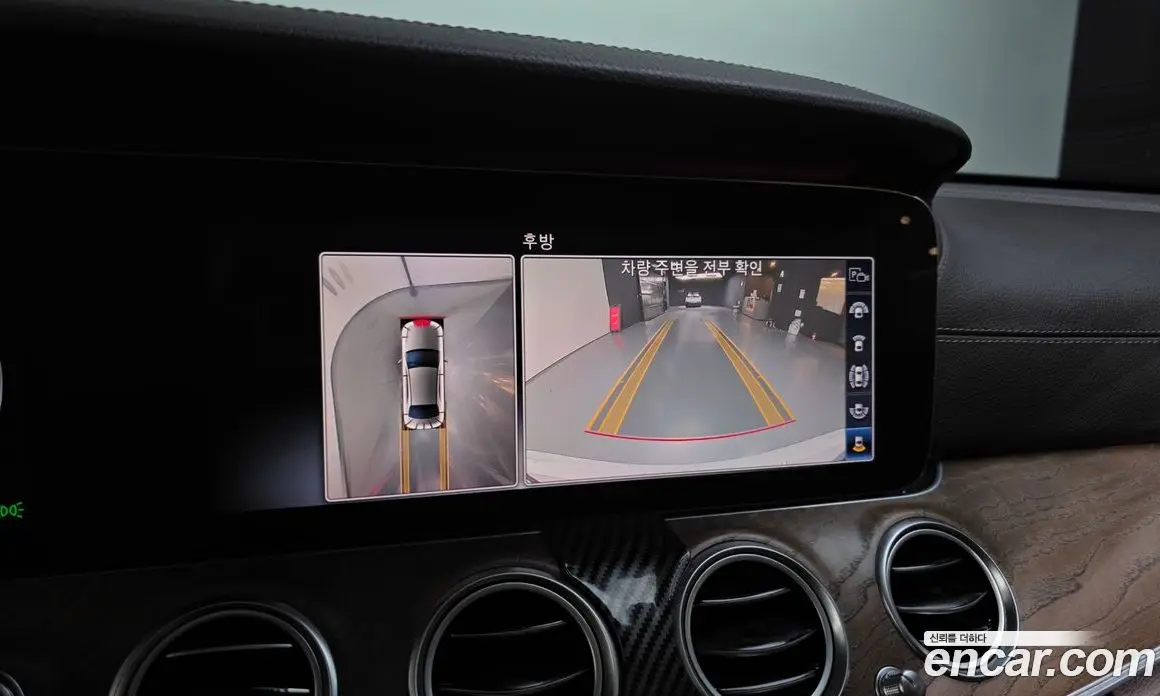 Mercedes-Benz E-Class 2019 2.0 автомат (гидро), фото 21