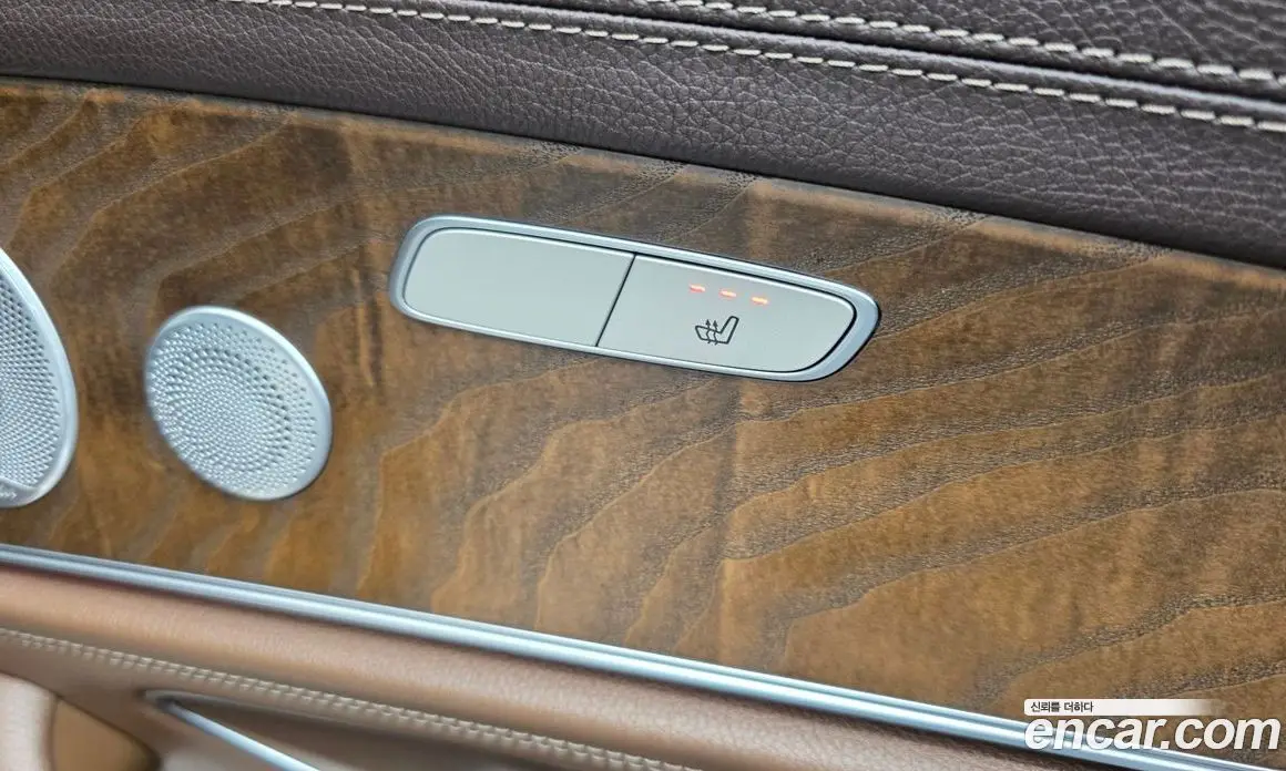 Mercedes-Benz E-Class 2019 2.0 автомат (гидро), фото 25