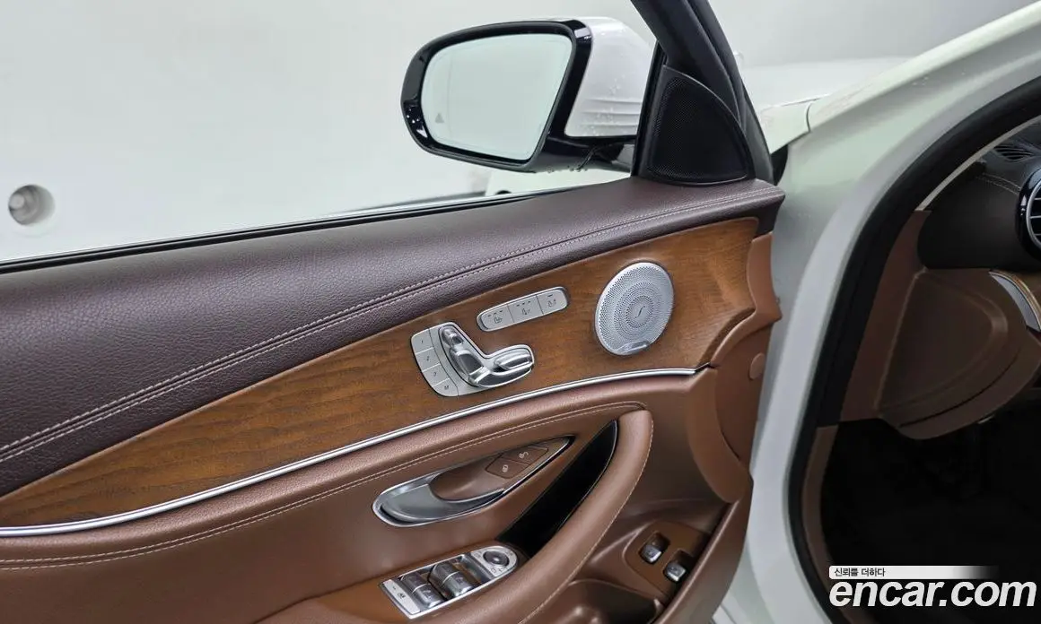Mercedes-Benz E-Class 2019 2.0 автомат (гидро), фото 35