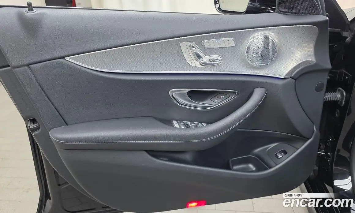Mercedes-Benz E-Class 2019 2.0 автомат (гидро), фото 13