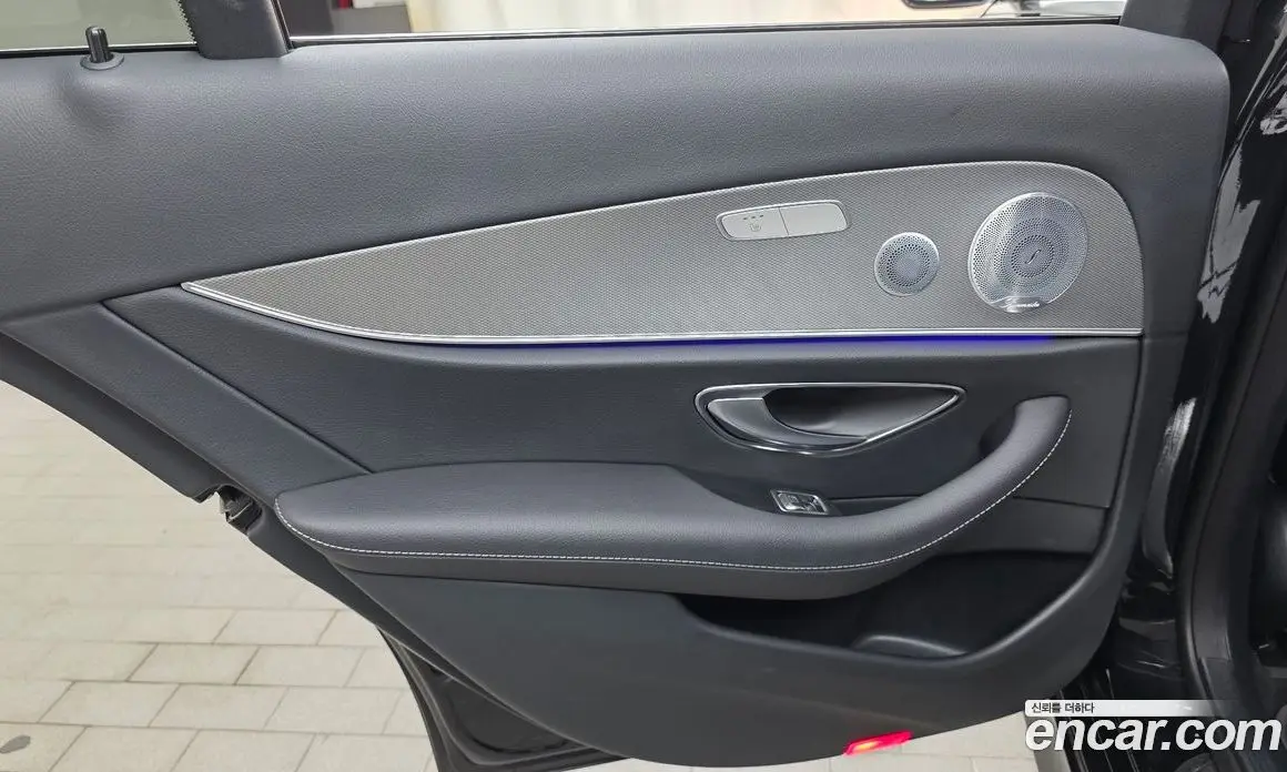 Mercedes-Benz E-Class 2019 2.0 автомат (гидро), фото 14