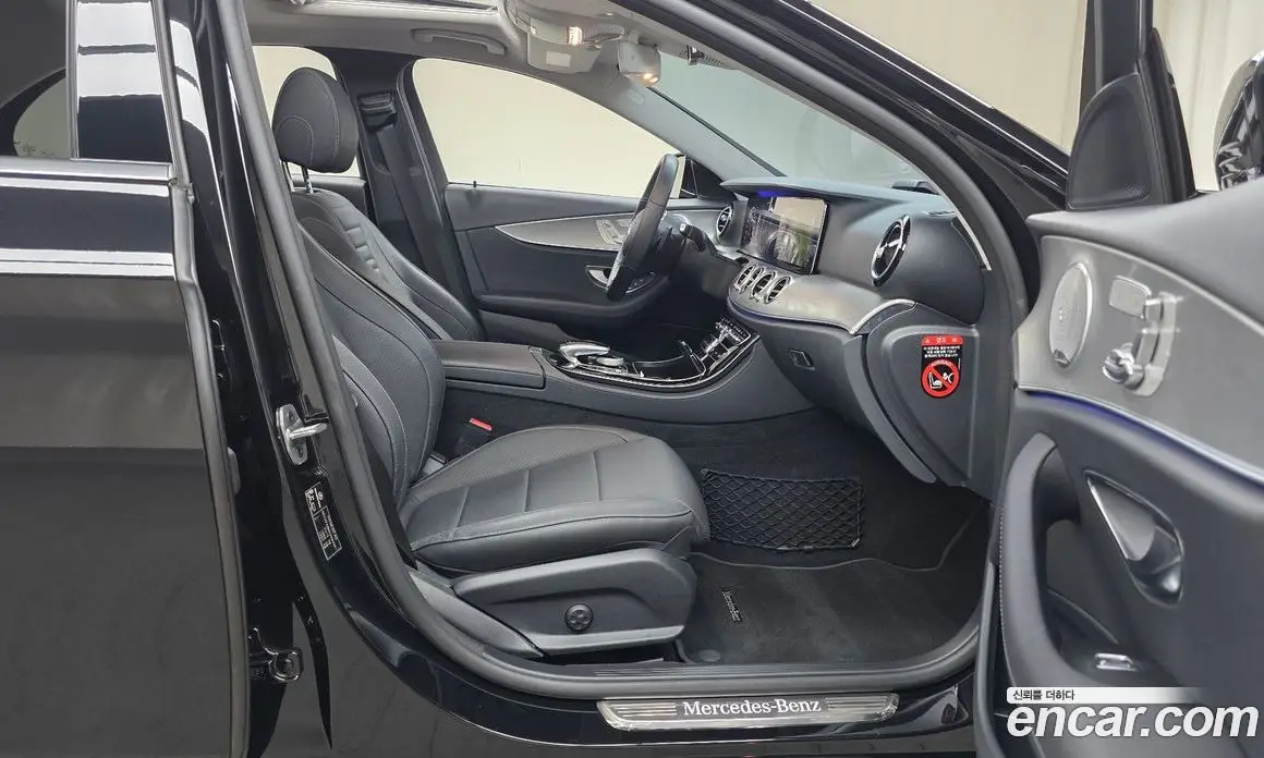 Mercedes-Benz E-Class 2019 2.0 автомат (гидро), фото 15