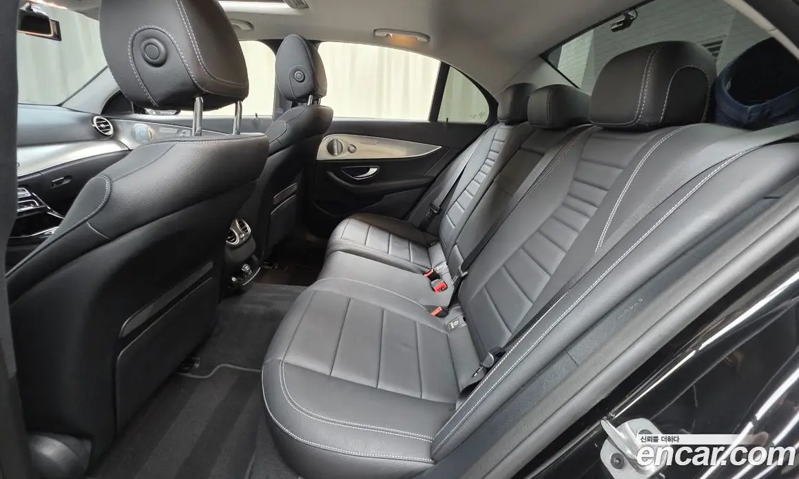 Mercedes-Benz E-Class 2019 2.0 автомат (гидро), фото 17