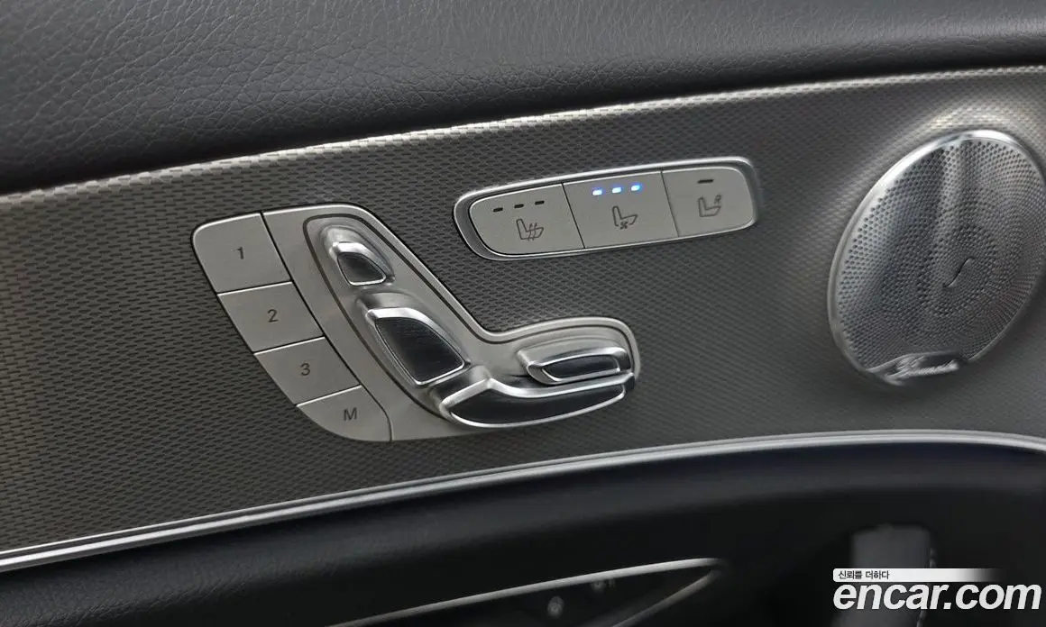 Mercedes-Benz E-Class 2019 2.0 автомат (гидро), фото 28